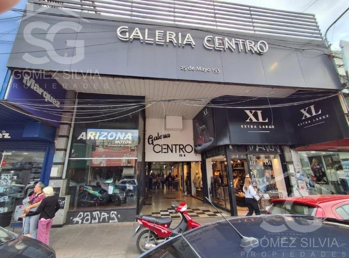 Local comercial · 20m²