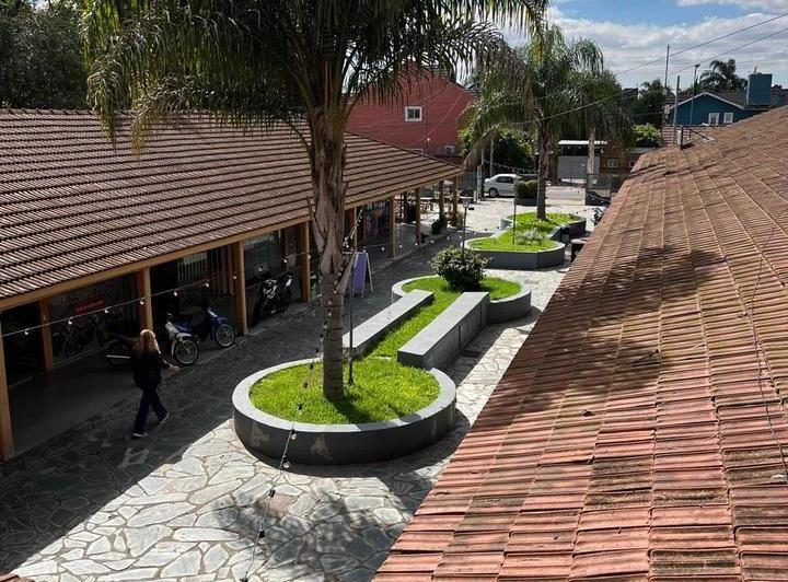 Local comercial · 23m² · 1 Ambiente