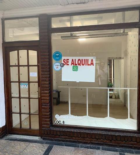 Local comercial · 15m²