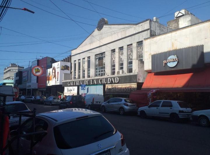 Local comercial · 9m²