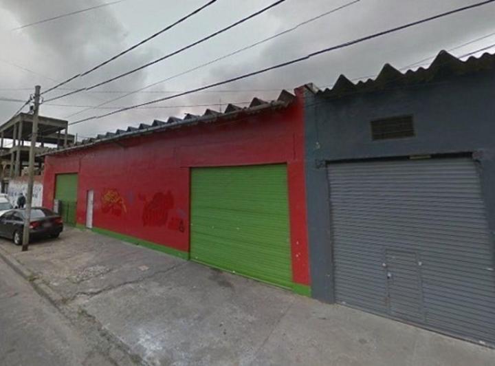 Local comercial