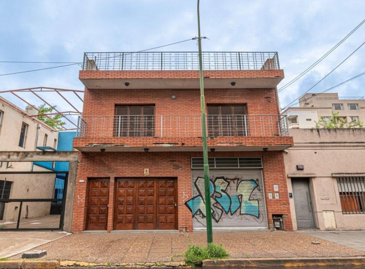 Local comercial · 250m²