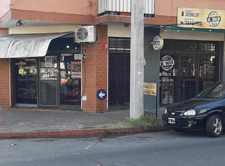 Local comercial · 42m² · 2 Ambientes