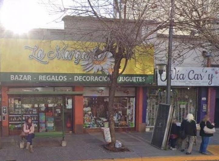 Local comercial · 600m²