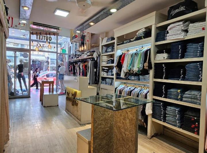 Local comercial · 60m²