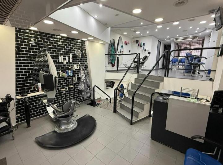 Local comercial · 75ha