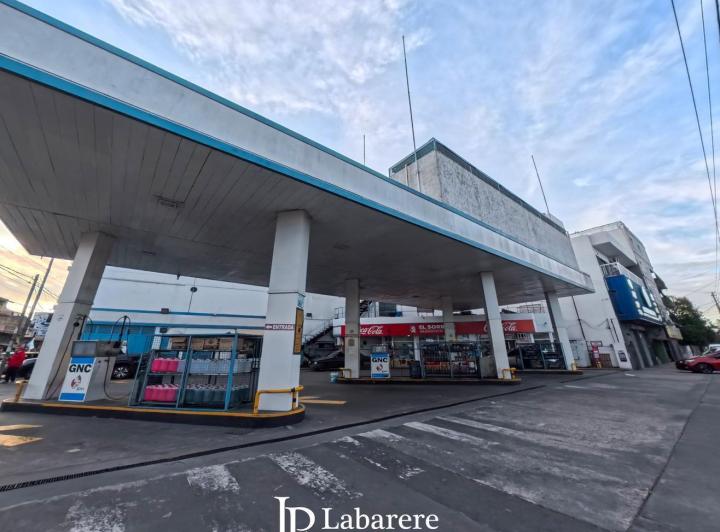 Local comercial · 80m²