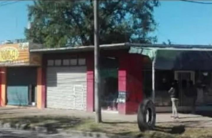 Local comercial · 100m² · 5 Ambientes