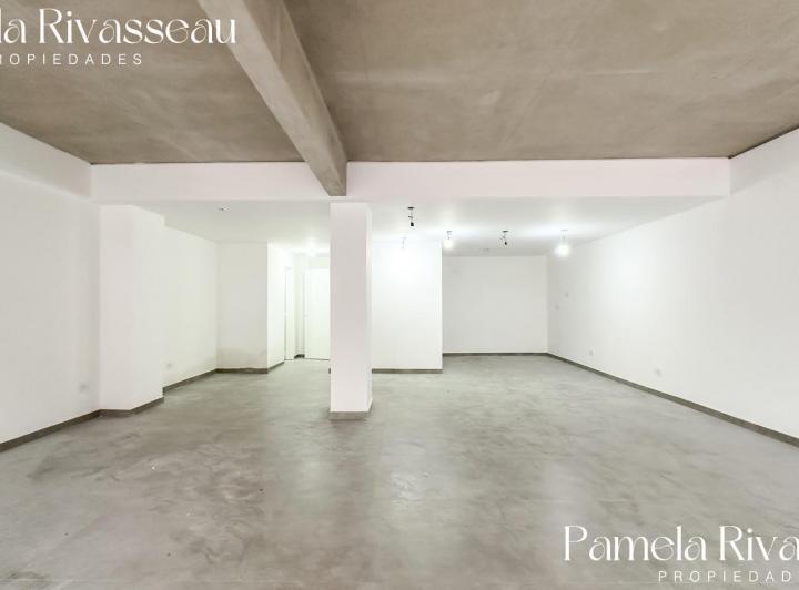 Local comercial · 92m²