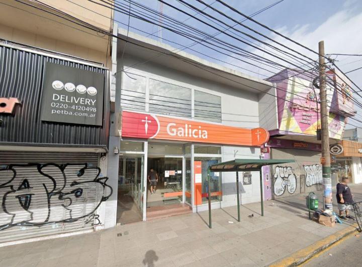 Local comercial · 624m²