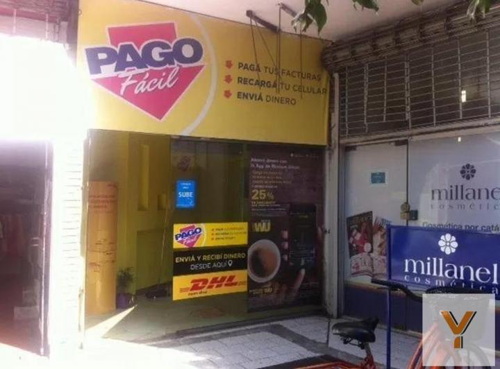 Local comercial · 60m²