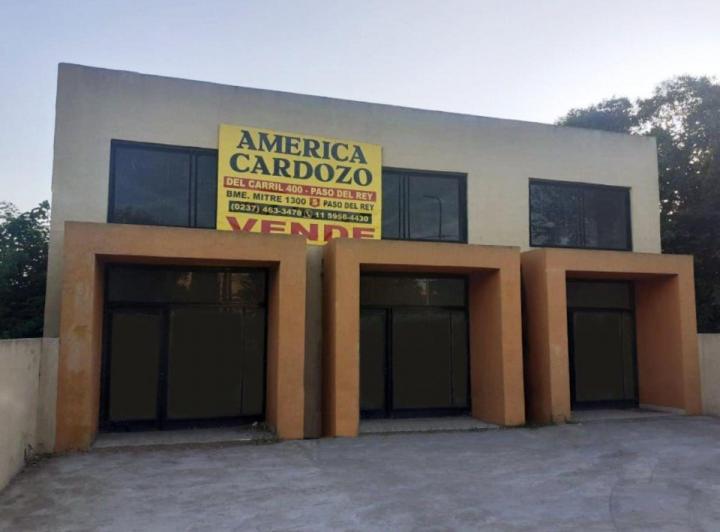 Local comercial · 48m²