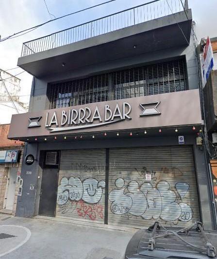 Local comercial · 250m²