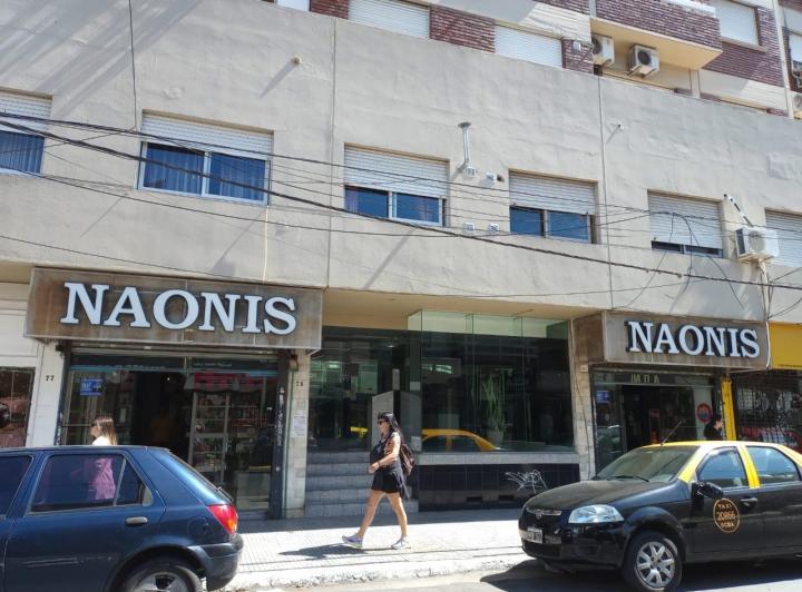 Local comercial · 12m²