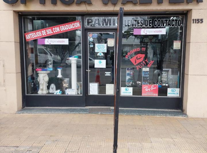 Local comercial · 80m²