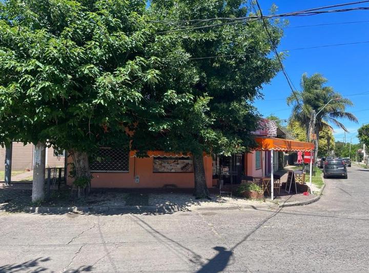 Local comercial · 403m² · 1 Ambiente
