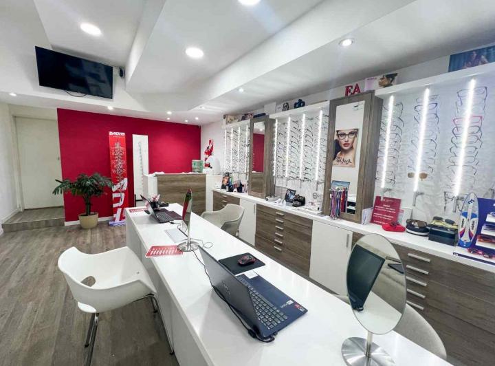 Local comercial · 109m²