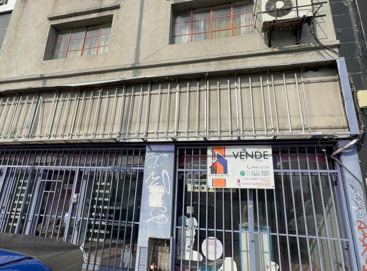 Local comercial · 346m²