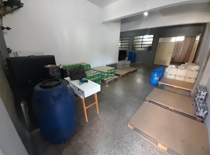 Local comercial · 75m² · 2 Cocheras