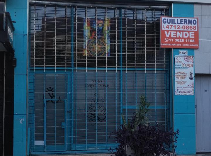Local comercial · 55m²
