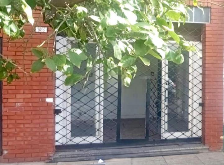 Local comercial · 20m² · 1 Ambiente
