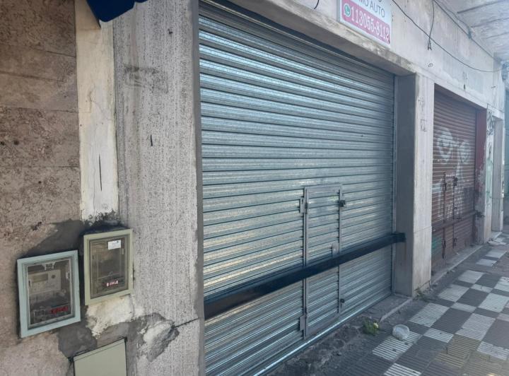 Local comercial · 24m² · 1 Ambiente