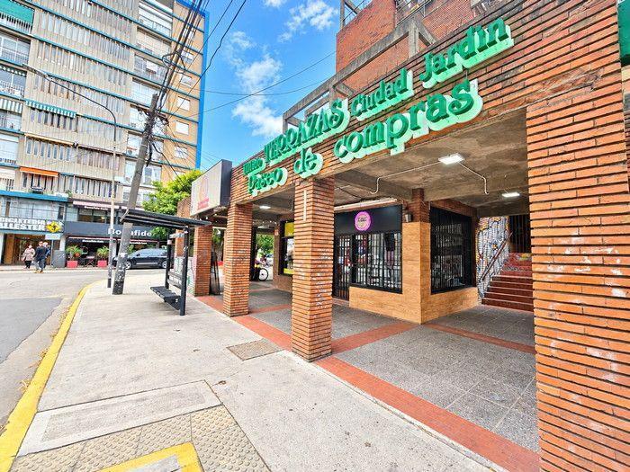 Local comercial · 58m²
