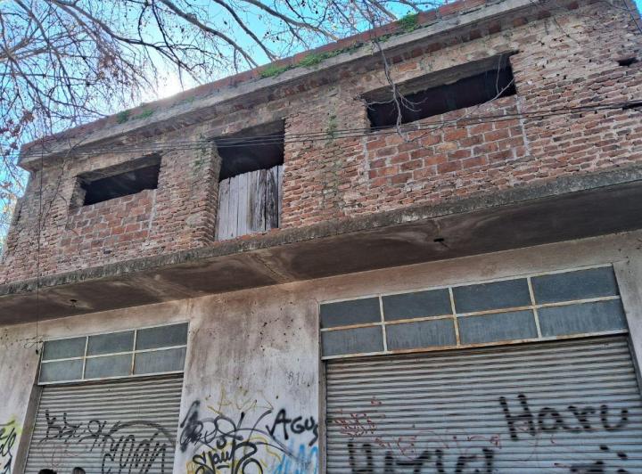 Local comercial · 150m² · 1 Ambiente
