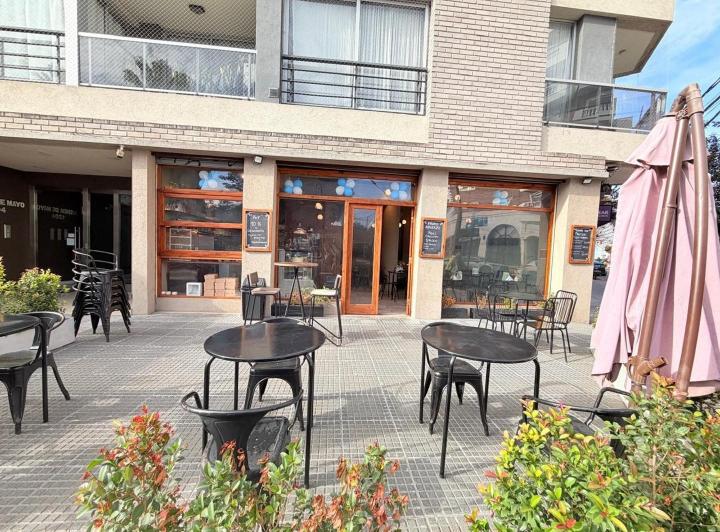 Local comercial · 62m² · 1 Ambiente