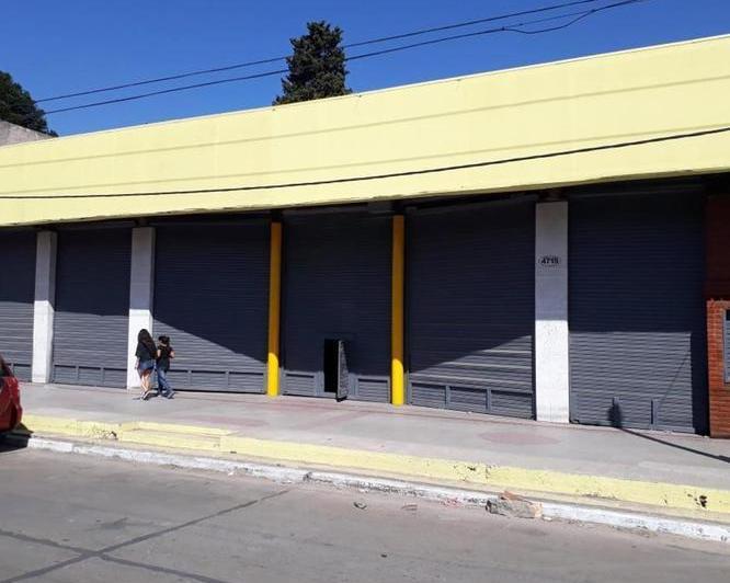 Local comercial · 1800m² · 2 Ambientes