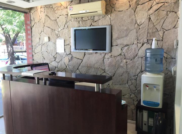 Local comercial · 38m² · 3 Ambientes