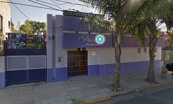 Local comercial · 288m² · 3 Ambientes · 1 Cochera