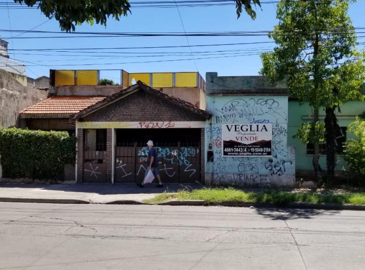 Local comercial · 1m²