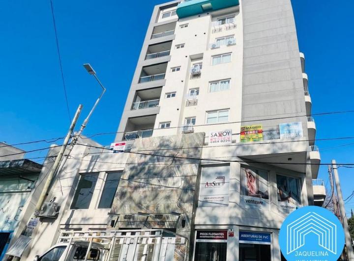 Local comercial · 111m² · 1 Ambiente