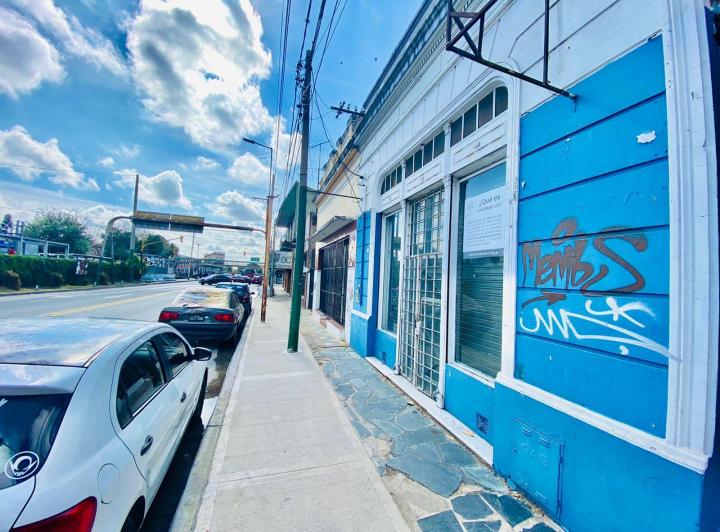 Local comercial · 372m² · 3 Ambientes