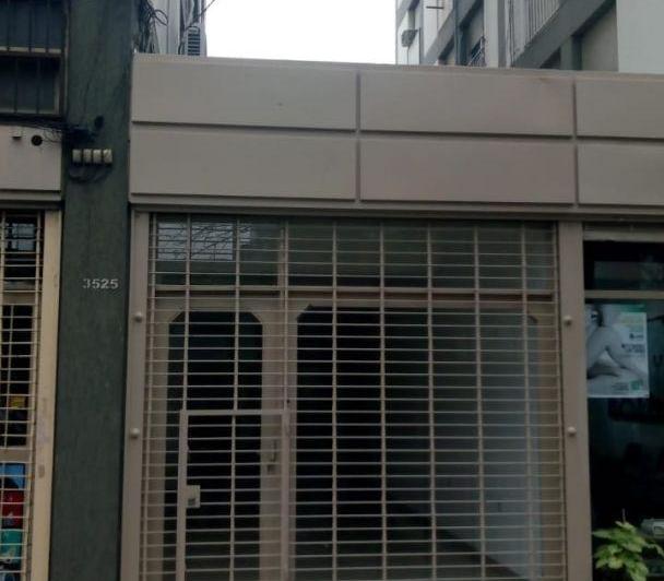 Local comercial · 55m²
