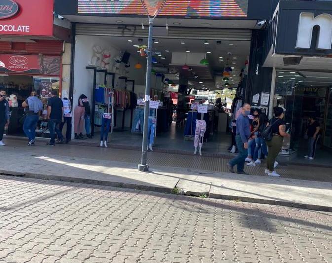 Local comercial · 114m²