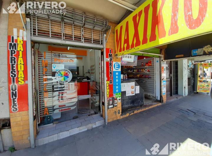 Local comercial · 42m²