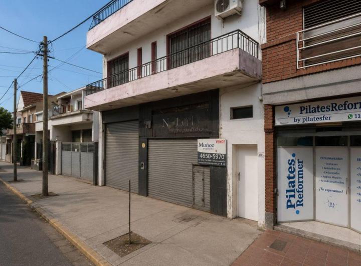 Local comercial · 60m²