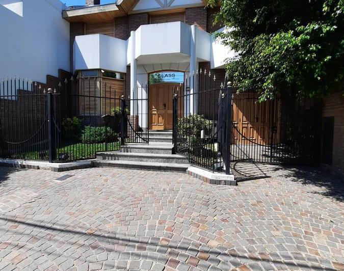 Local comercial · 375m² · 1 Dormitorio