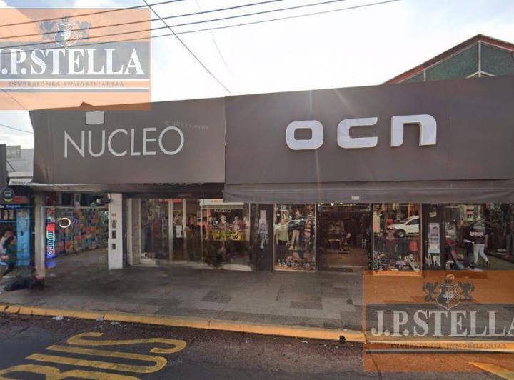 Local comercial · 289m²