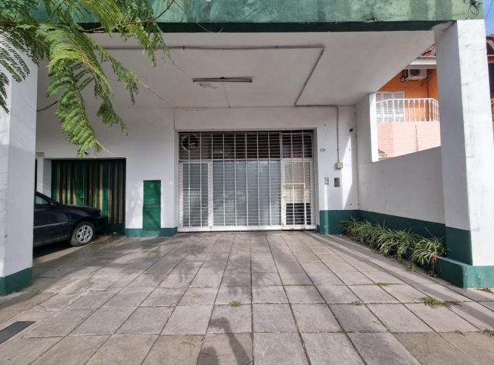 Local comercial · 105m² · 1 Ambiente
