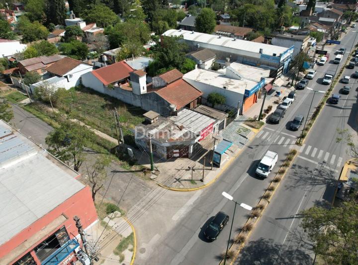 Local comercial · 420m²