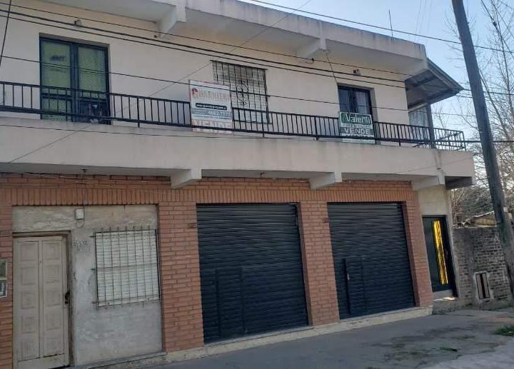 Local comercial · 175m² · 4 Ambientes · 2 Cocheras