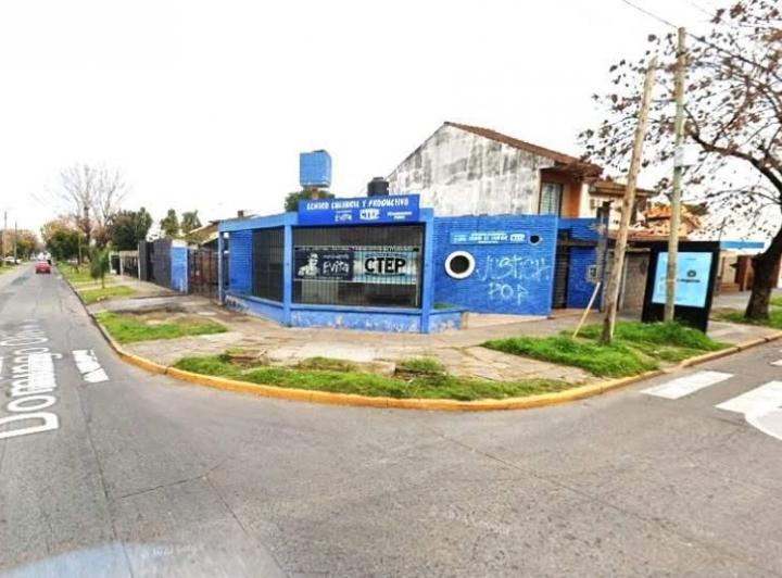 Local comercial · 70m² · 3 Ambientes · 2 Cocheras