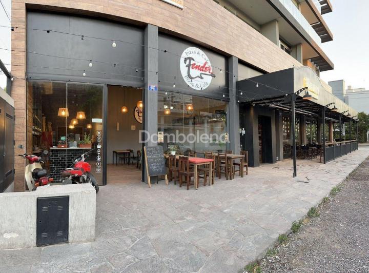 Local comercial · 60m²