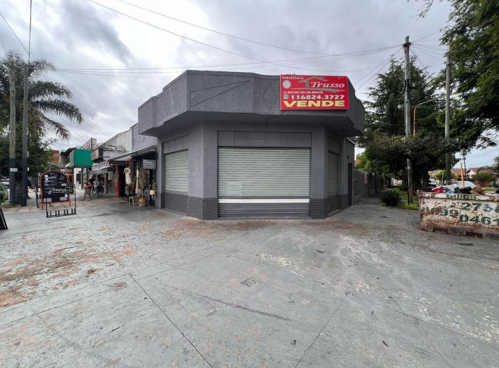 Local comercial · 40m² · 1 Ambiente
