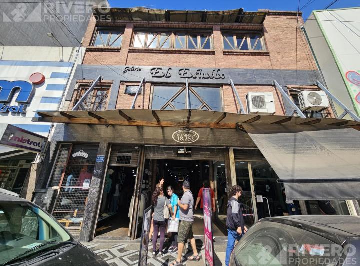 Local comercial · 9m²