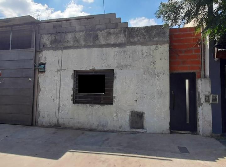 Local comercial · 420m² · 6 Cocheras