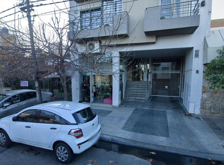 Local comercial · 30m²